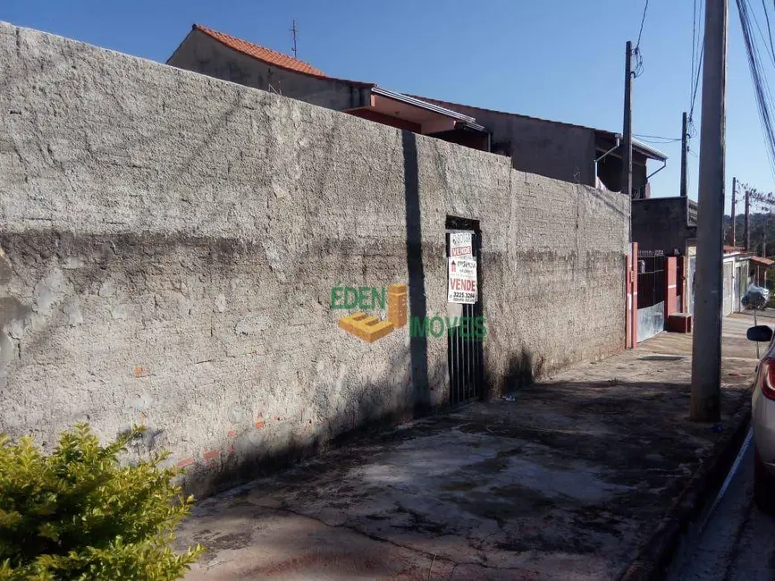 Foto 4 de Terreno / Lote à venda, 132m2 em Jardim Turmalina, Sorocaba - SP