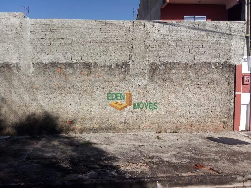 Foto 8 de Terreno / Lote à venda, 132m2 em Jardim Turmalina, Sorocaba - SP