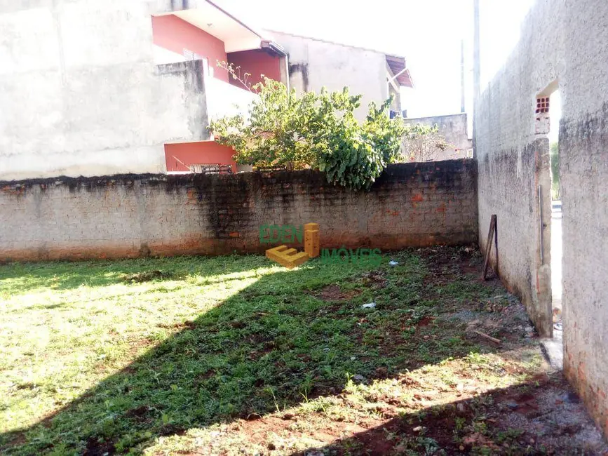 Foto 9 de Terreno / Lote à venda, 132m2 em Jardim Turmalina, Sorocaba - SP