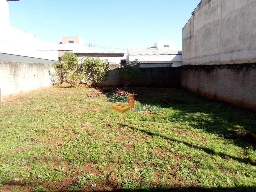 Foto 6 de Terreno / Lote à venda, 132m2 em Jardim Turmalina, Sorocaba - SP