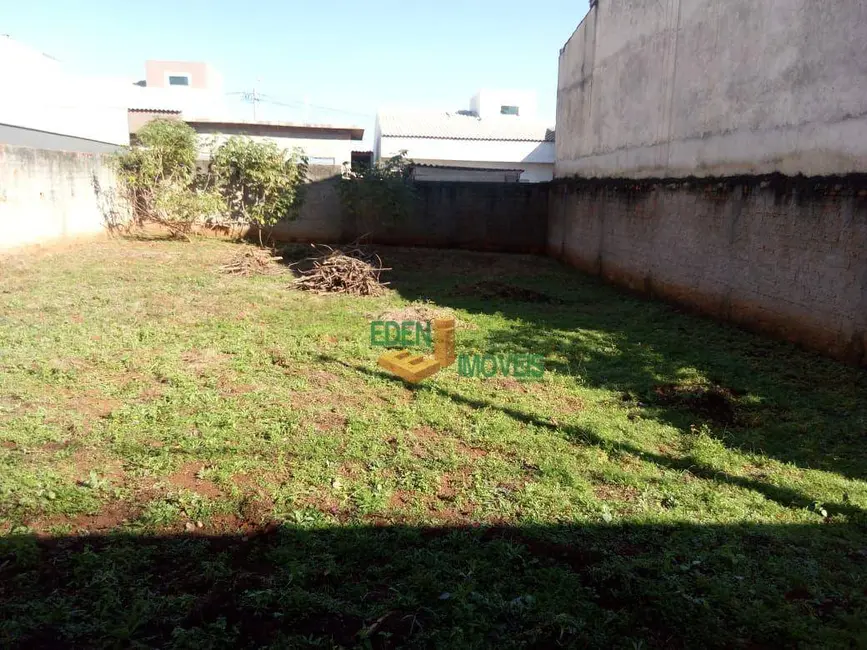 Foto 3 de Terreno / Lote à venda, 132m2 em Jardim Turmalina, Sorocaba - SP
