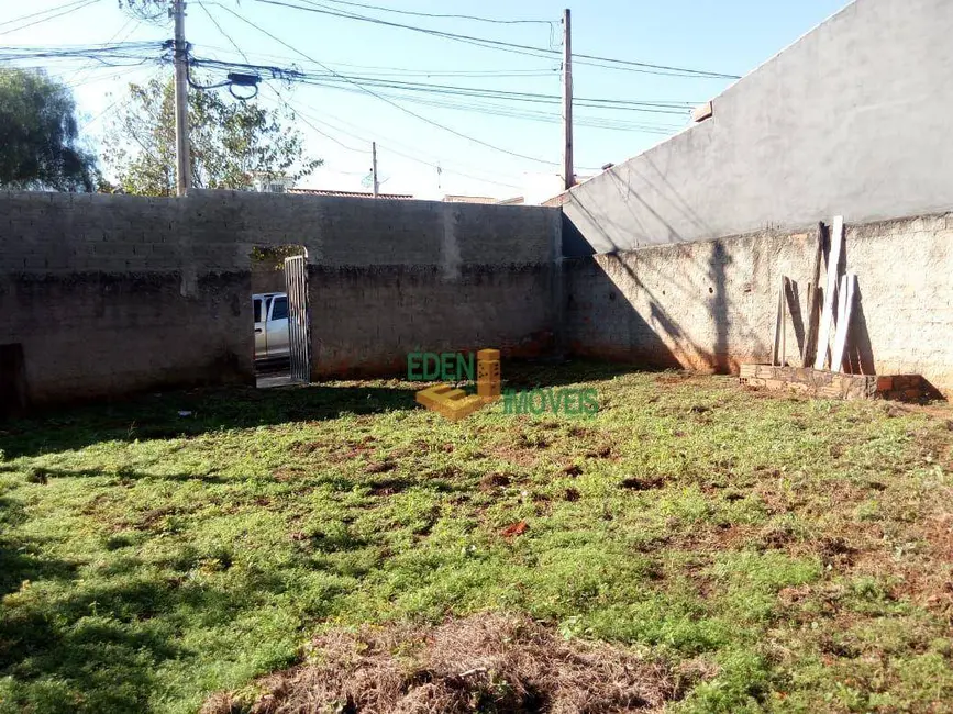 Foto 2 de Terreno / Lote à venda, 132m2 em Jardim Turmalina, Sorocaba - SP