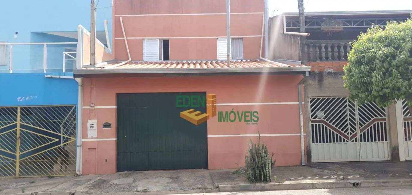 Foto 5 de Casa com 3 quartos à venda, 140m2 em Jardim Alegria, Sorocaba - SP
