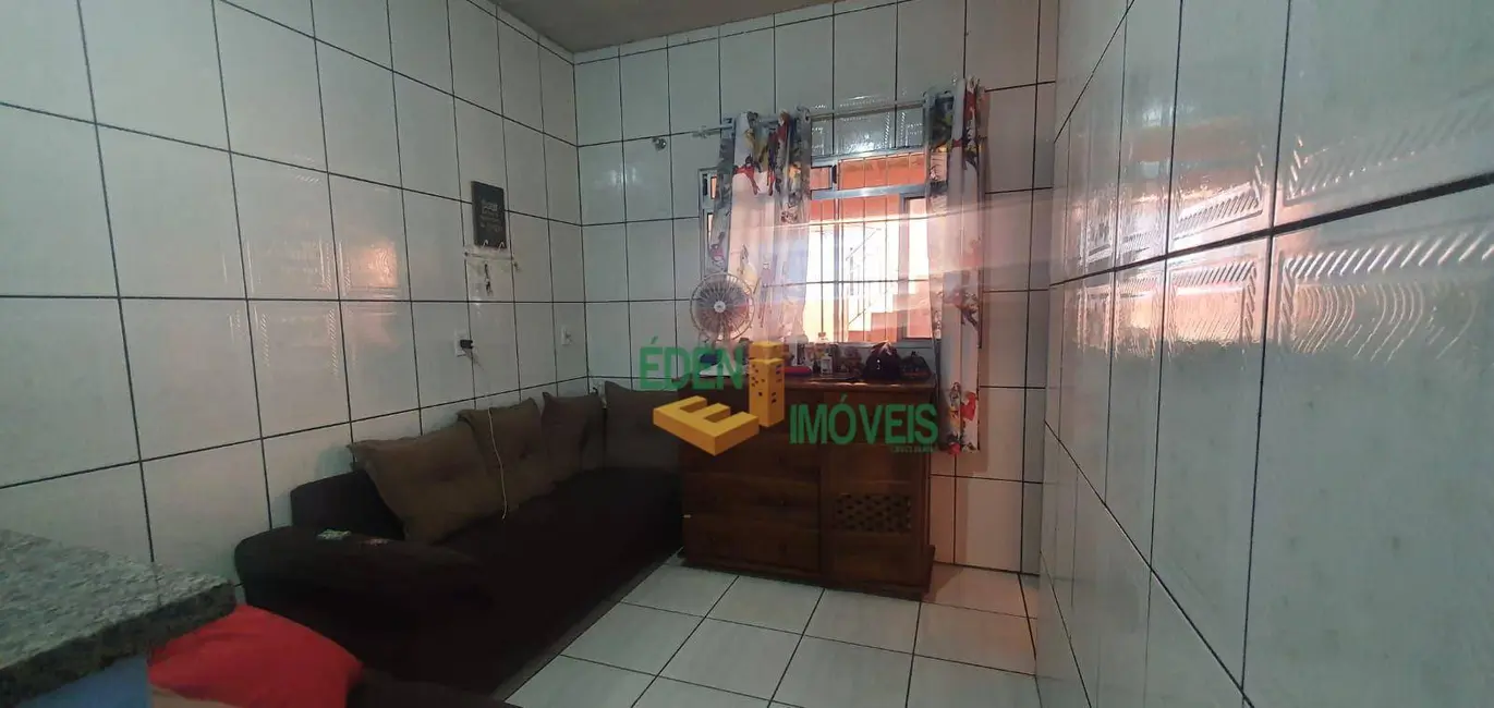 Foto 7 de Casa com 3 quartos à venda, 140m2 em Jardim Alegria, Sorocaba - SP