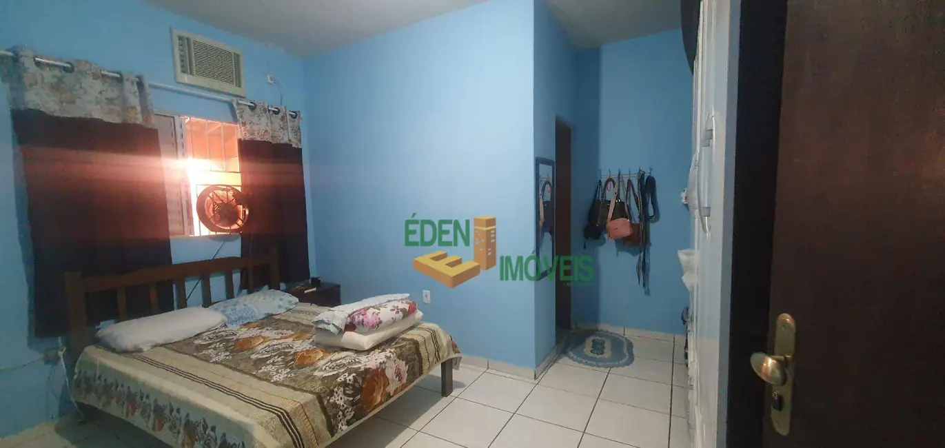 Foto 6 de Casa com 3 quartos à venda, 140m2 em Jardim Alegria, Sorocaba - SP