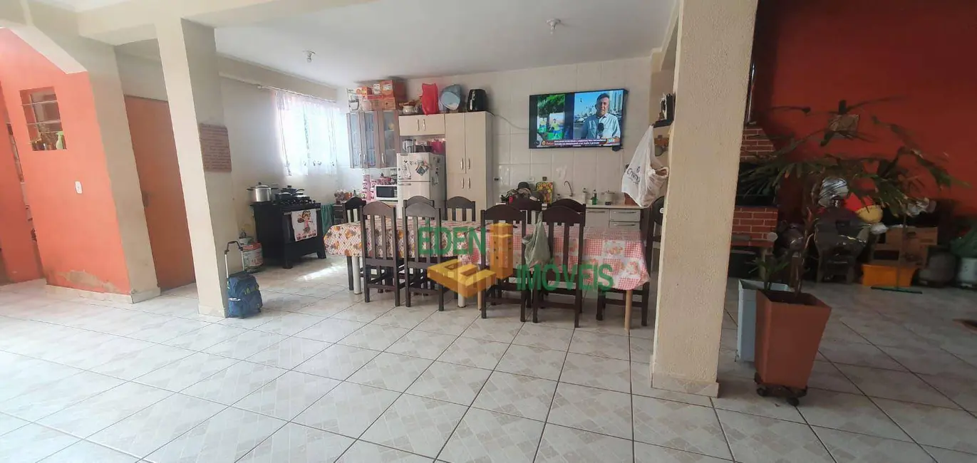 Foto 4 de Casa com 3 quartos à venda, 140m2 em Jardim Alegria, Sorocaba - SP