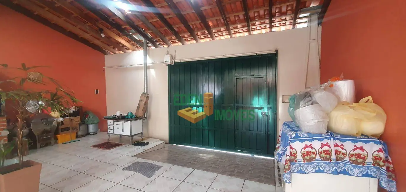 Foto 2 de Casa com 3 quartos à venda, 140m2 em Jardim Alegria, Sorocaba - SP