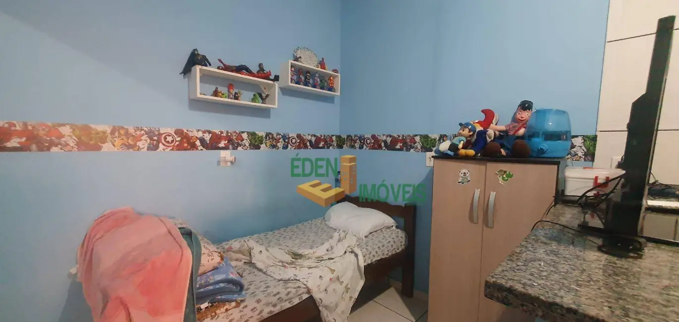 Foto 8 de Casa com 3 quartos à venda, 140m2 em Jardim Alegria, Sorocaba - SP