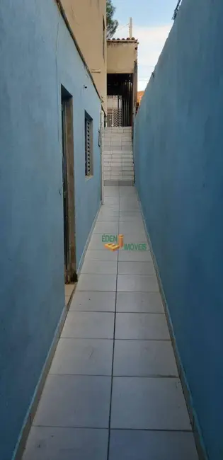 Casa com 2 quartos à venda, 125m2 em Jardim Nilton Torres, Sorocaba - SP - imagem 5 Foto 5 de Casa com 2 quartos à venda, 125m2 em Jardim Nilton Torres, Sorocaba - SP