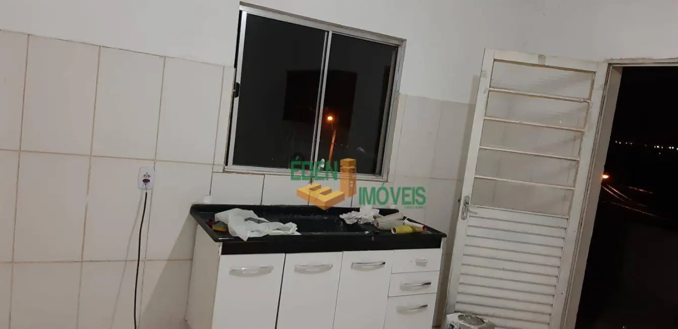 Casa com 2 quartos à venda, 125m2 em Jardim Nilton Torres, Sorocaba - SP - imagem 4 Foto 4 de Casa com 2 quartos à venda, 125m2 em Jardim Nilton Torres, Sorocaba - SP