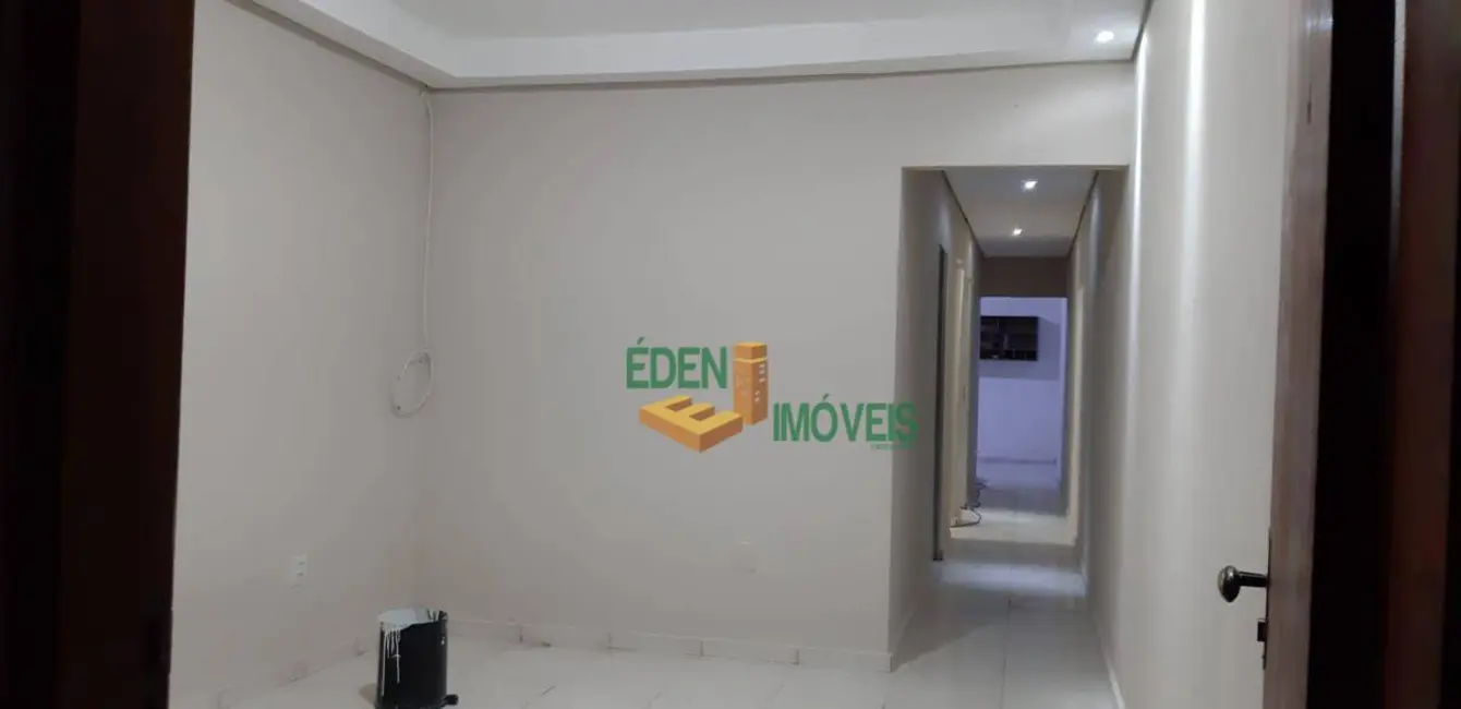 Foto 1 de Casa com 2 quartos à venda, 125m2 em Jardim Nilton Torres, Sorocaba - SP