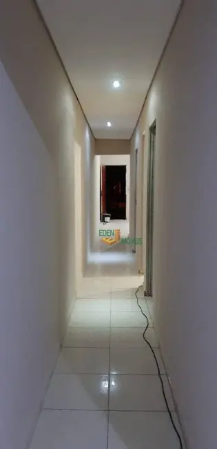 Foto 2 de Casa com 2 quartos à venda, 125m2 em Jardim Nilton Torres, Sorocaba - SP