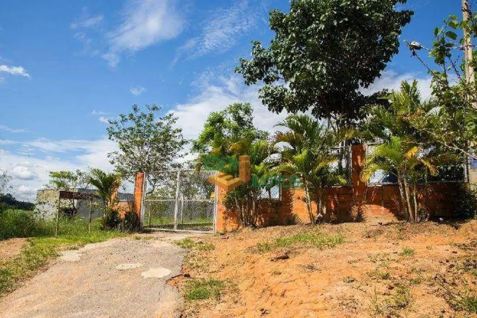 Foto 1 de Chácara com 3 quartos à venda, 2400m2 em Éden, Sorocaba - SP