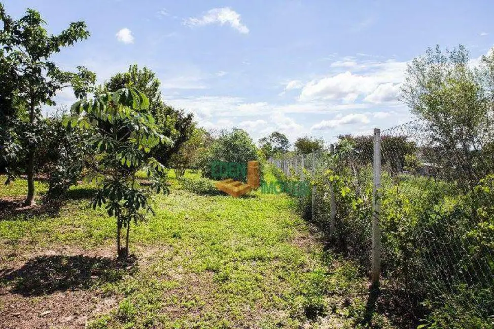 Chácara com 3 quartos à venda, 2400m2 em Éden, Sorocaba - SP - imagem 7 Foto 7 de Chácara com 3 quartos à venda, 2400m2 em Éden, Sorocaba - SP
