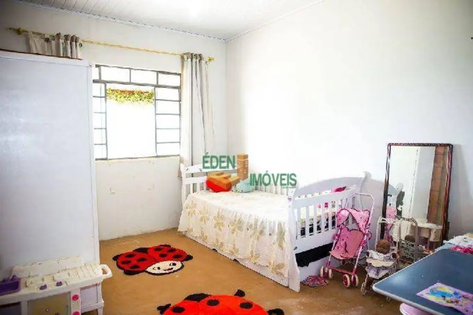 Chácara com 3 quartos à venda, 2400m2 em Éden, Sorocaba - SP - imagem 6 Foto 6 de Chácara com 3 quartos à venda, 2400m2 em Éden, Sorocaba - SP
