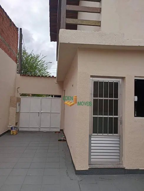 Foto 2 de Casa com 4 quartos à venda, 200m2 em Jardim Boa Esperança, Sorocaba - SP