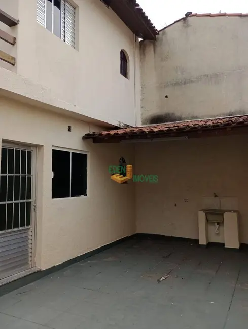 Casa com 4 quartos à venda, 200m2 em Jardim Boa Esperança, Sorocaba - SP - imagem 6 Foto 6 de Casa com 4 quartos à venda, 200m2 em Jardim Boa Esperança, Sorocaba - SP