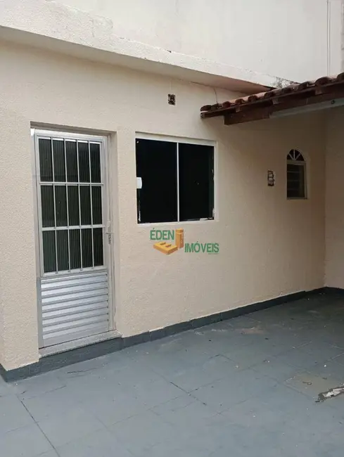 Foto 1 de Casa com 4 quartos à venda, 200m2 em Jardim Boa Esperança, Sorocaba - SP