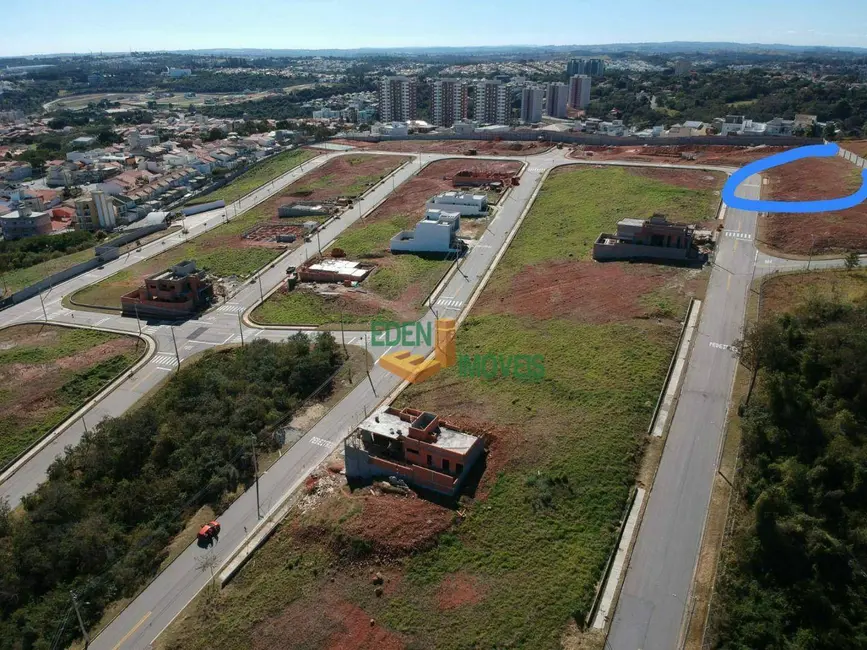 Terreno / Lote à venda, 328m2 em Jardim Vila São Domingos, Sorocaba - SP - imagem 5 Foto 5 de Terreno / Lote à venda, 328m2 em Jardim Vila São Domingos, Sorocaba - SP