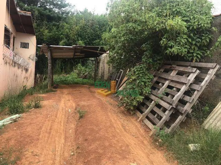 Foto 1 de Terreno / Lote à venda, 126m2 em Jardim Paraíso, Sorocaba - SP