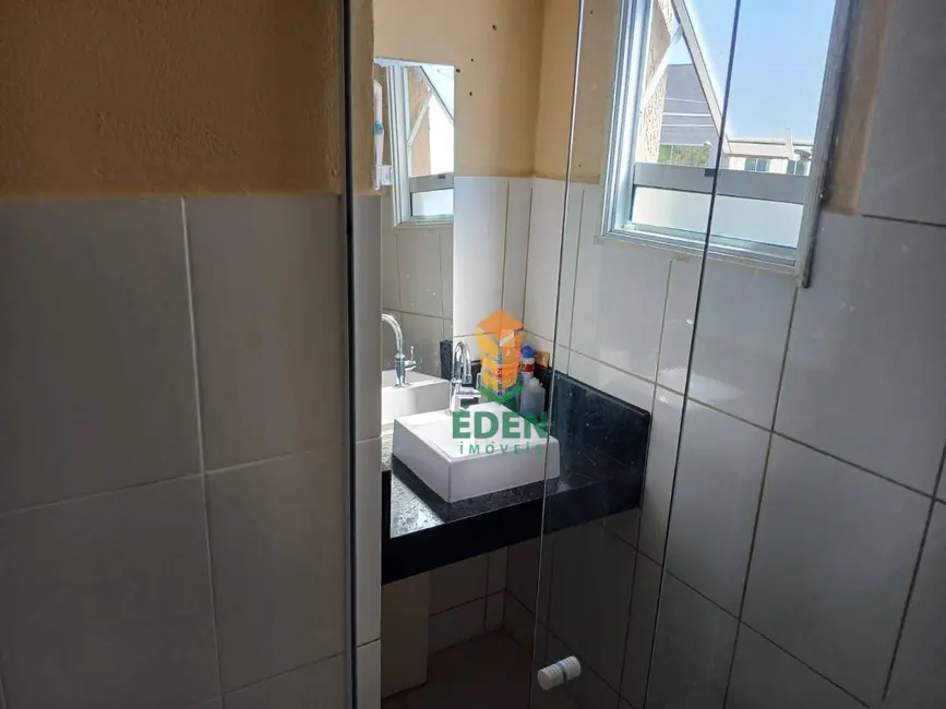 Apartamento com 2 quartos à venda, 49m2 em Cajuru do Sul, Sorocaba - SP - imagem 7 Foto 7 de Apartamento com 2 quartos à venda, 49m2 em Cajuru do Sul, Sorocaba - SP