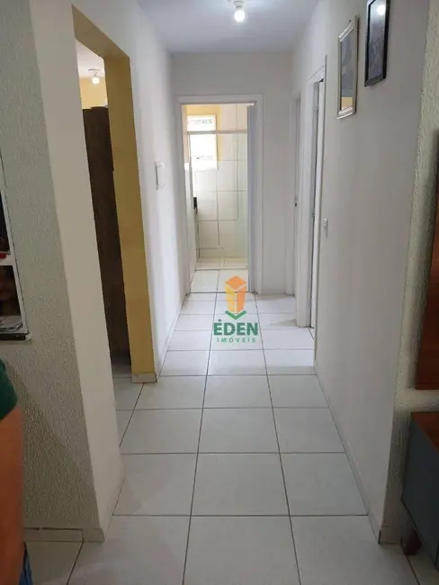Apartamento com 2 quartos à venda, 49m2 em Cajuru do Sul, Sorocaba - SP - imagem 3 Foto 3 de Apartamento com 2 quartos à venda, 49m2 em Cajuru do Sul, Sorocaba - SP