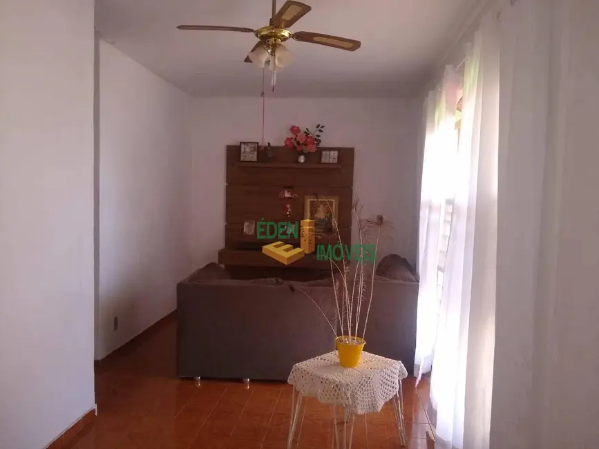 Foto 3 de Casa com 4 quartos à venda, 585m2 em Parque São Bento, Sorocaba - SP