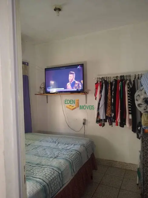 Foto 8 de Casa com 4 quartos à venda, 585m2 em Parque São Bento, Sorocaba - SP