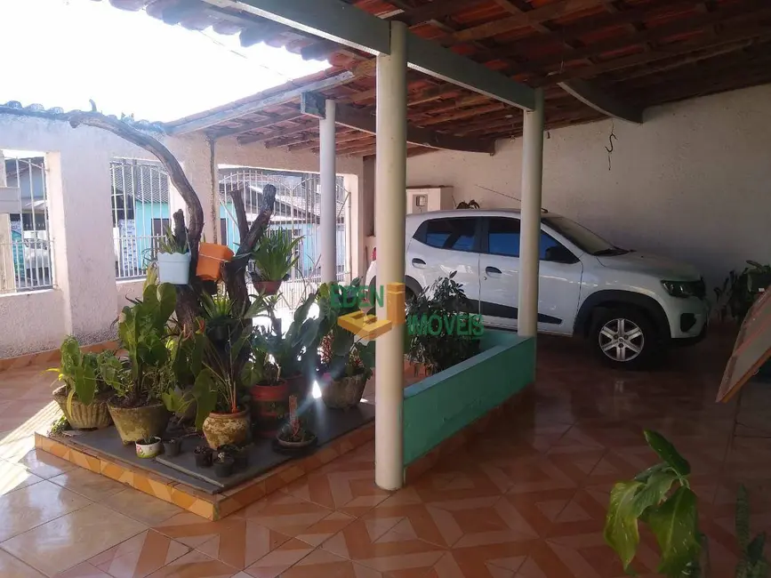 Foto 4 de Casa com 4 quartos à venda, 585m2 em Parque São Bento, Sorocaba - SP