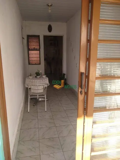 Foto 2 de Casa com 4 quartos à venda, 585m2 em Parque São Bento, Sorocaba - SP