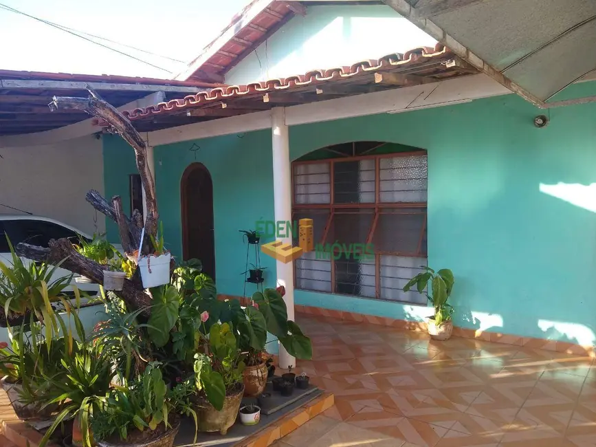 Foto 7 de Casa com 4 quartos à venda, 585m2 em Parque São Bento, Sorocaba - SP