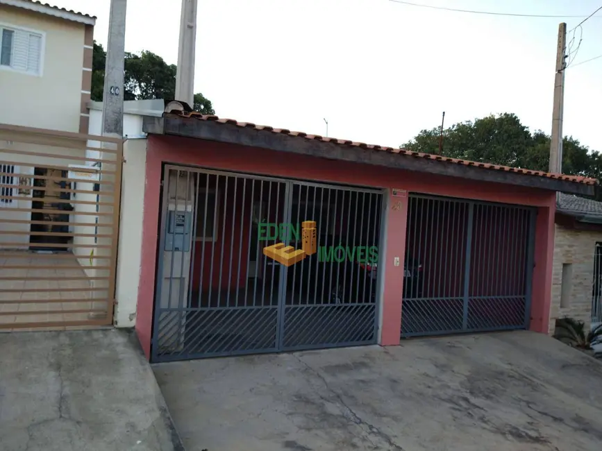 Foto 1 de Casa com 2 quartos à venda, 163m2 em Jardim Regente, Sorocaba - SP