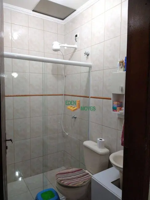Foto 6 de Casa com 2 quartos à venda, 163m2 em Jardim Regente, Sorocaba - SP
