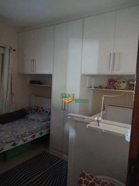 Foto 9 de Casa com 2 quartos à venda, 163m2 em Jardim Regente, Sorocaba - SP