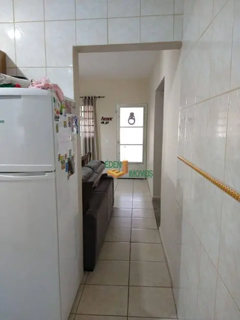Foto 3 de Casa com 2 quartos à venda, 163m2 em Jardim Regente, Sorocaba - SP