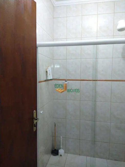 Foto 2 de Casa com 2 quartos à venda, 163m2 em Jardim Regente, Sorocaba - SP