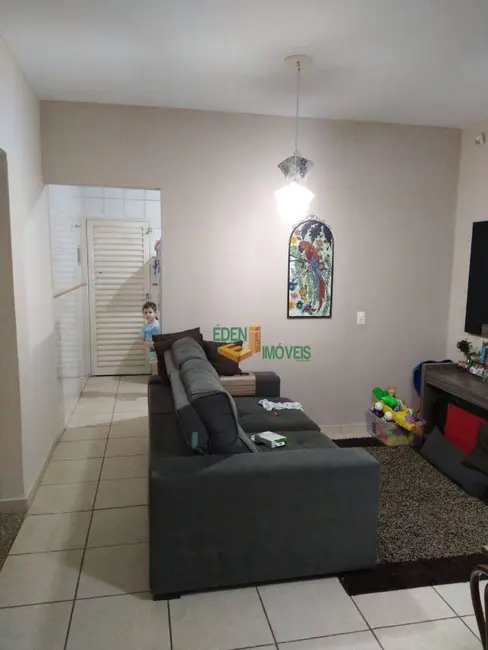 Foto 4 de Casa com 2 quartos à venda, 163m2 em Jardim Regente, Sorocaba - SP