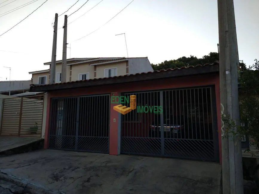 Foto 5 de Casa com 2 quartos à venda, 163m2 em Jardim Regente, Sorocaba - SP