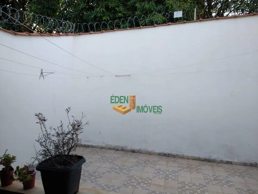 Foto 8 de Casa com 2 quartos à venda, 163m2 em Jardim Regente, Sorocaba - SP