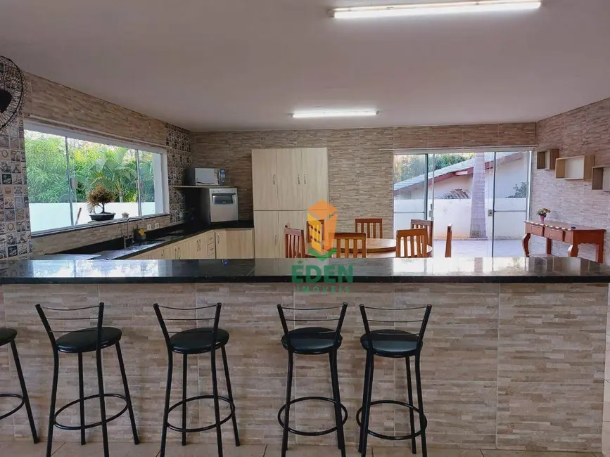 Foto 8 de Casa de Condomínio com 5 quartos à venda, 1500m2 em Parque Village Castelo, Itu - SP