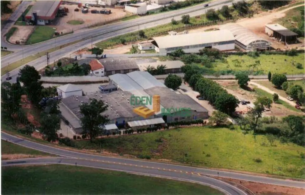 Armazém / Galpão à venda, 17000m2 em Iporanga, Sorocaba - SP - imagem 3 Foto 3 de Armazém / Galpão à venda, 17000m2 em Iporanga, Sorocaba - SP