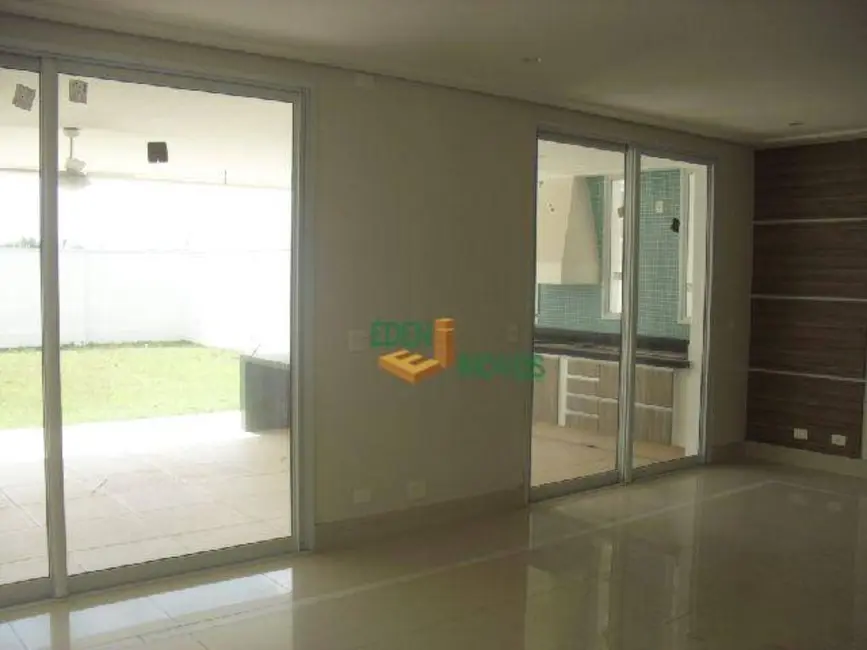 Casa com 3 quartos à venda, 465m2 em Parque Campolim, Sorocaba - SP - imagem 4 Foto 4 de Casa com 3 quartos à venda, 465m2 em Parque Campolim, Sorocaba - SP
