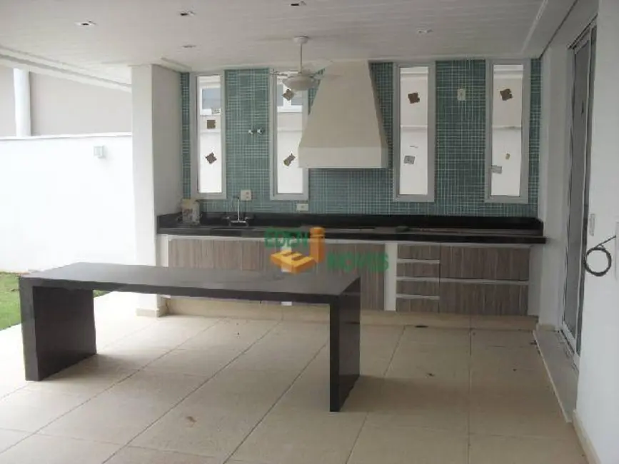 Casa com 3 quartos à venda, 465m2 em Parque Campolim, Sorocaba - SP - imagem 6 Foto 6 de Casa com 3 quartos à venda, 465m2 em Parque Campolim, Sorocaba - SP