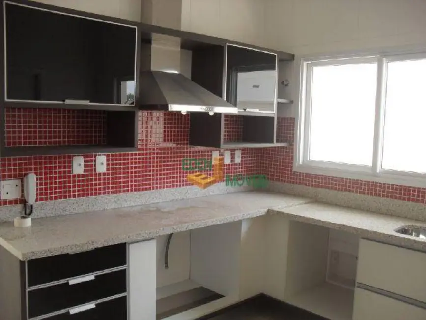 Casa com 3 quartos à venda, 465m2 em Parque Campolim, Sorocaba - SP - imagem 5 Foto 5 de Casa com 3 quartos à venda, 465m2 em Parque Campolim, Sorocaba - SP