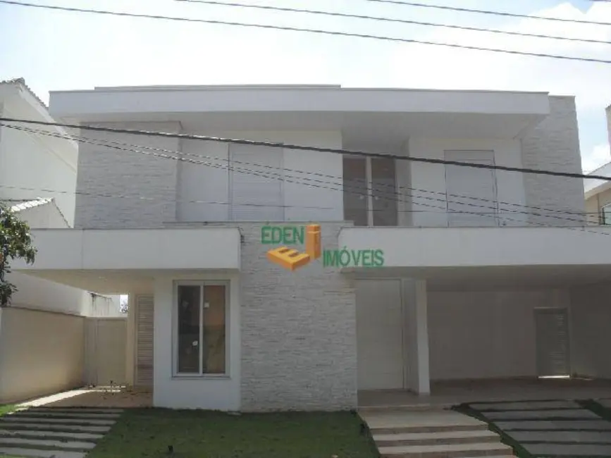 Foto 1 de Casa com 3 quartos à venda, 465m2 em Parque Campolim, Sorocaba - SP