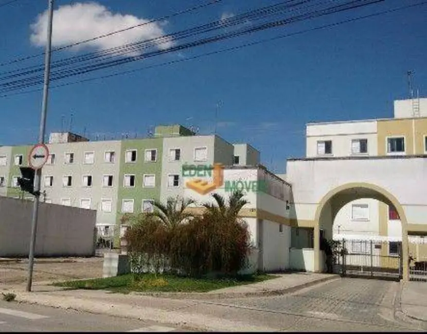 Apartamento com 2 quartos à venda, 13426m2 em Éden, Sorocaba - SP - imagem 7 Foto 7 de Apartamento com 2 quartos à venda, 13426m2 em Éden, Sorocaba - SP
