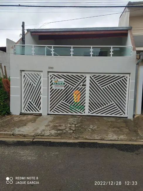 Foto 1 de Casa com 2 quartos à venda, 150m2 em Jardim Boa Esperança, Sorocaba - SP