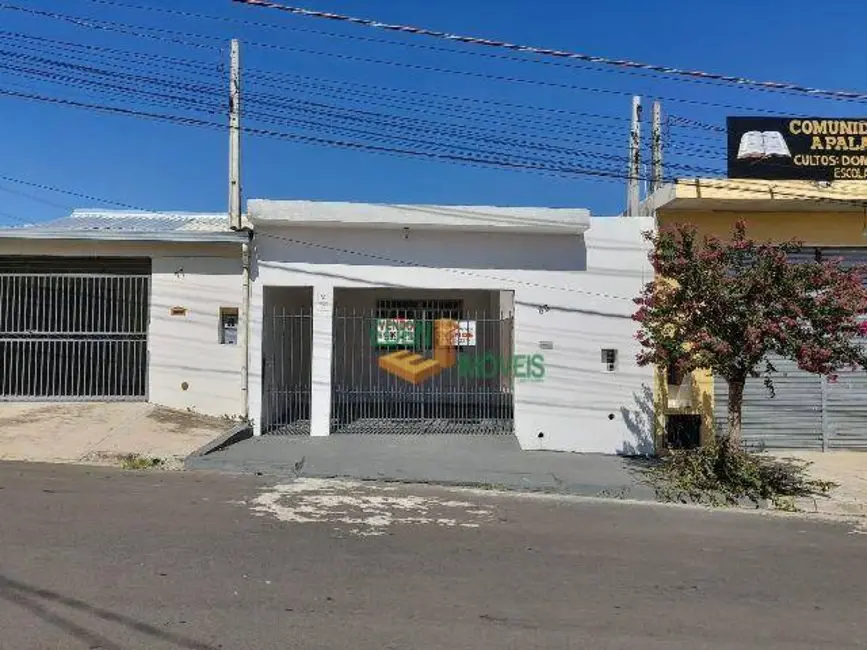 Casa com 2 quartos à venda, 130m2 em Jardim dos Pássaros, Sorocaba - SP - imagem 1 Foto 1 de Casa com 2 quartos à venda, 130m2 em Jardim dos Pássaros, Sorocaba - SP