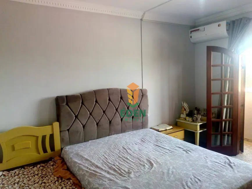 Casa com 4 quartos à venda, 130m2 em Jardim Paraíso, Sorocaba - SP - imagem 9 Foto 9 de Casa com 4 quartos à venda, 130m2 em Jardim Paraíso, Sorocaba - SP