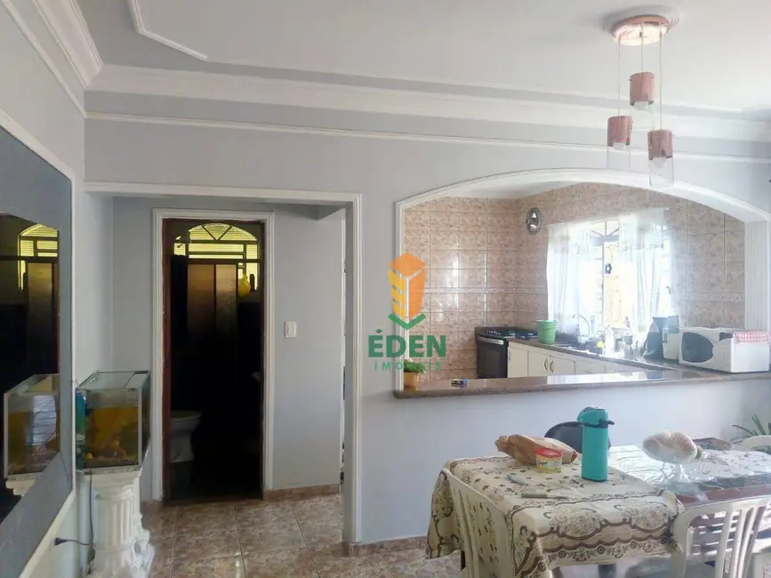 Casa com 4 quartos à venda, 130m2 em Jardim Paraíso, Sorocaba - SP - imagem 8 Foto 8 de Casa com 4 quartos à venda, 130m2 em Jardim Paraíso, Sorocaba - SP